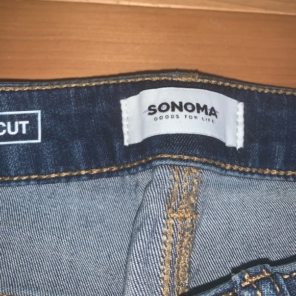 Sonoma jeans - Picture 5 of 5